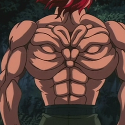 Peek-a-Boo, Baki Wiki