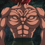 Featured image of post Yujiro Hanma Back Demon