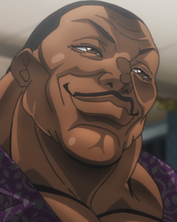 Biscuit Oliva Baki Wiki Fandom Biscuit Oliva Baki Wiki Fandom