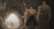 Odgy6yxmlvo6rm This manga/anime is testosterone to the eyeballs we all know it. https baki fandom com wiki kaiou retsu