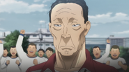 Nakamura in the third season.