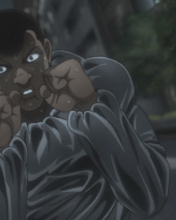 God And The Devil Episode Baki Wiki Fandom The protagonist, baki hanma, trains with an intense focus to become strong enough to surpass his father, yujiro hanma, the strongest fighter in the world. god and the devil episode baki wiki