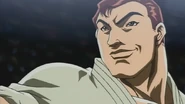 OrochiKatsumi.jpg (64 KB) Katsumi Orochi in the Baki the Grappler: Maximum Tournament anime series.