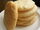 Cut-out Sugar Cookies