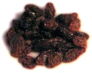 Raisins