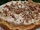 Merengue Layered Cake