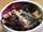Wild Blueberry Crisp