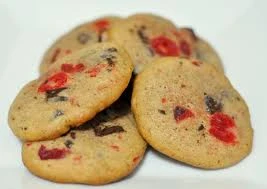 Cherrycookies
