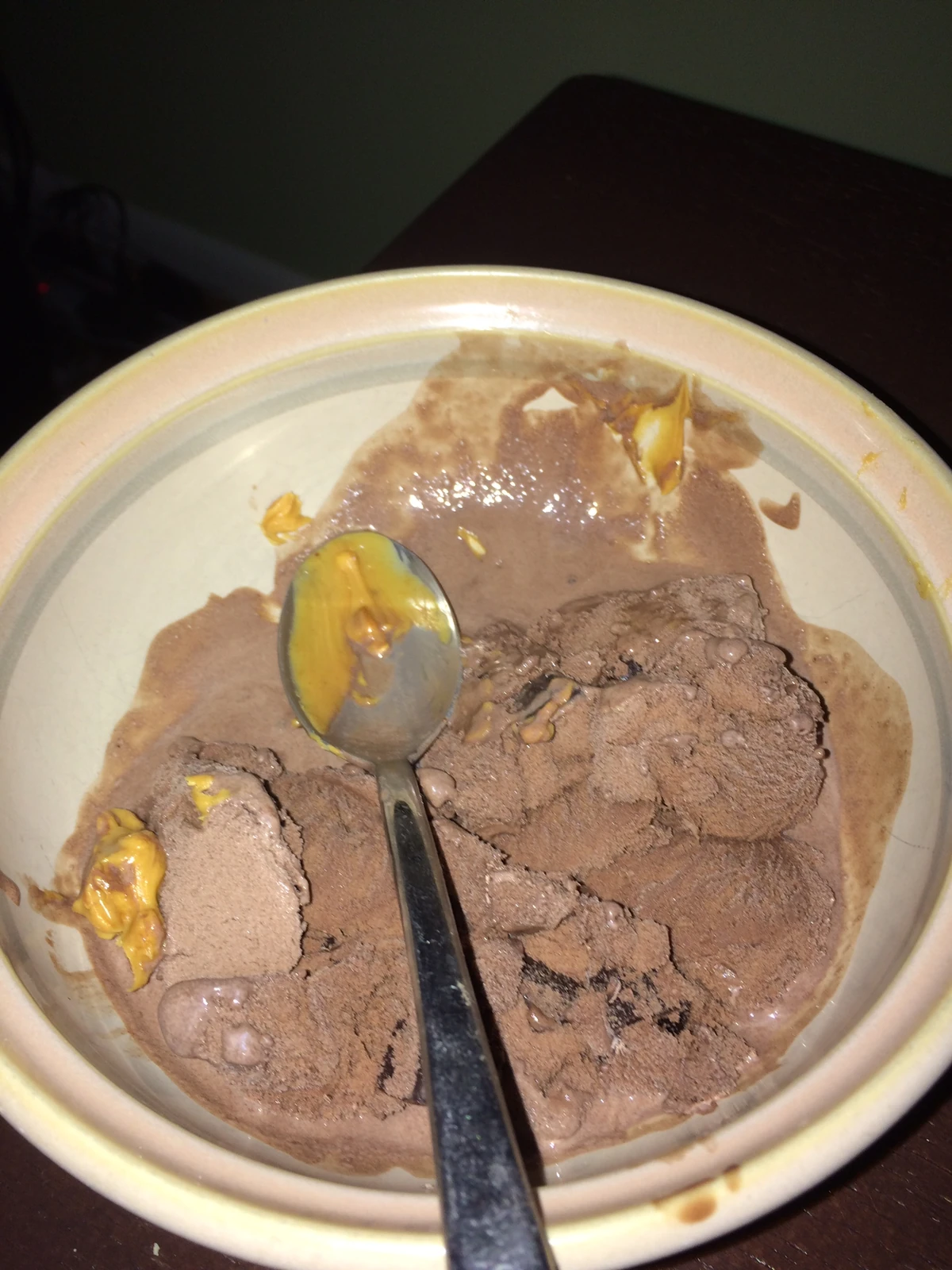 Breyers chocolate truffle ice cream Dessert Wiki Fandom