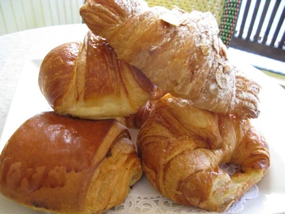 Croissant Rolls
