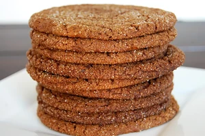 Gingersnaps