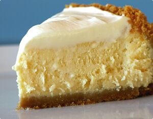 Lemon cheesecake slice.jpg