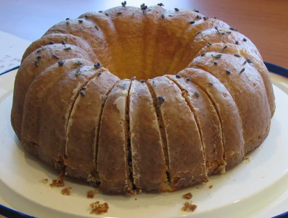Bundt Cake