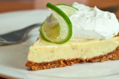 Key Lime Pie | Dessert Wiki | Fandom