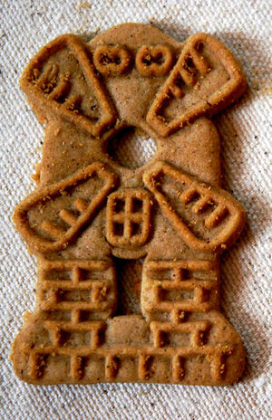 Speculaas