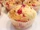 Cranberry Nut Muffins