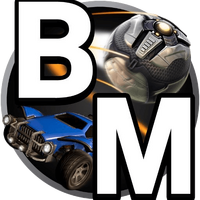 BakkesMod Logo