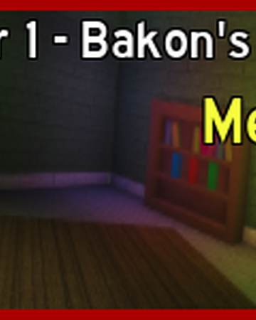 Bakon's Estate | Bakon Wiki | Fandom