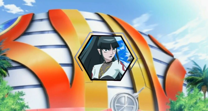 Следуй за мной!