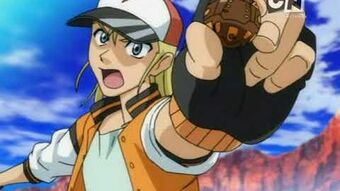 Bakugan 10 on sale