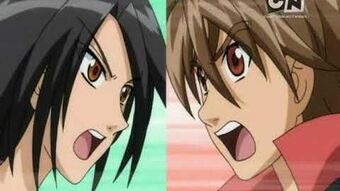 Bakugan 12 discount