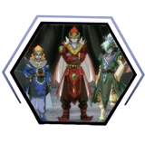 Боевая Дюжина