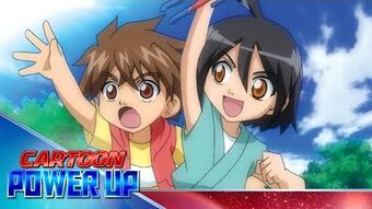 Bakugan 12 sale