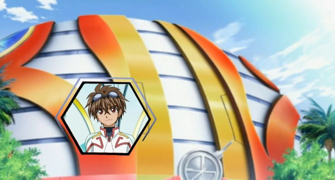 Почувствуй себя бойцом в каноничной битве!