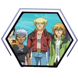 Команда Рэна