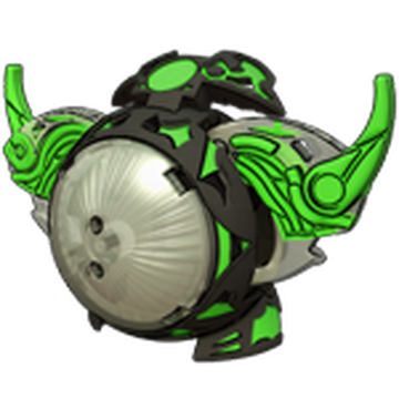 Bakugan irisca on sale
