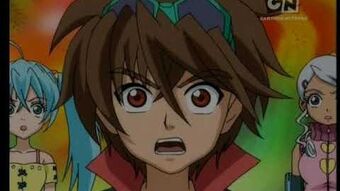 Bakugan 27 online