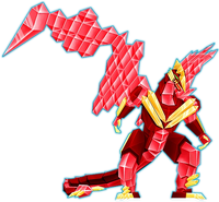 Rubanoid | Bakugan Fanfiction Wiki | Fandom