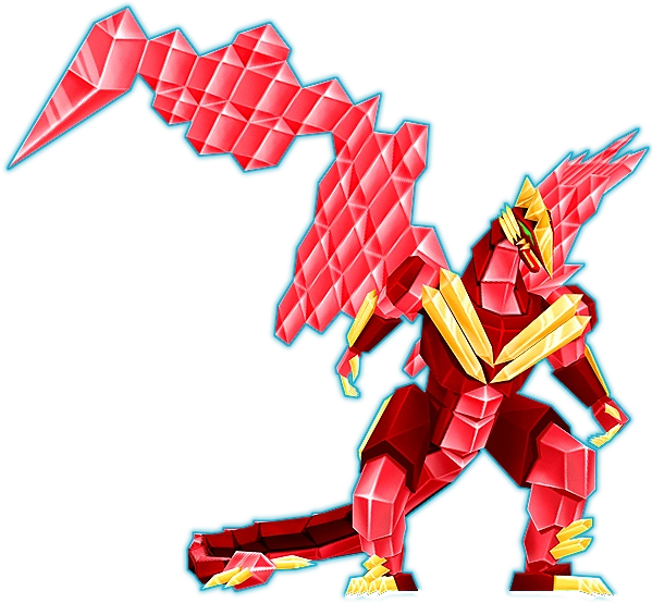 Rubanoid | Bakugan Fanfiction Wiki | Fandom