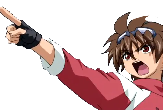 Dan Kuso, Bakugan Wiki, Fandom