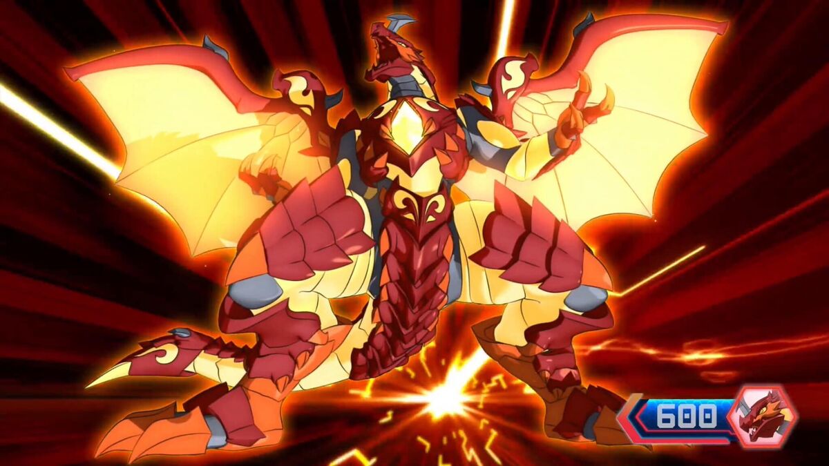 Why the Bakugan Reboot was a Massive Letdown 