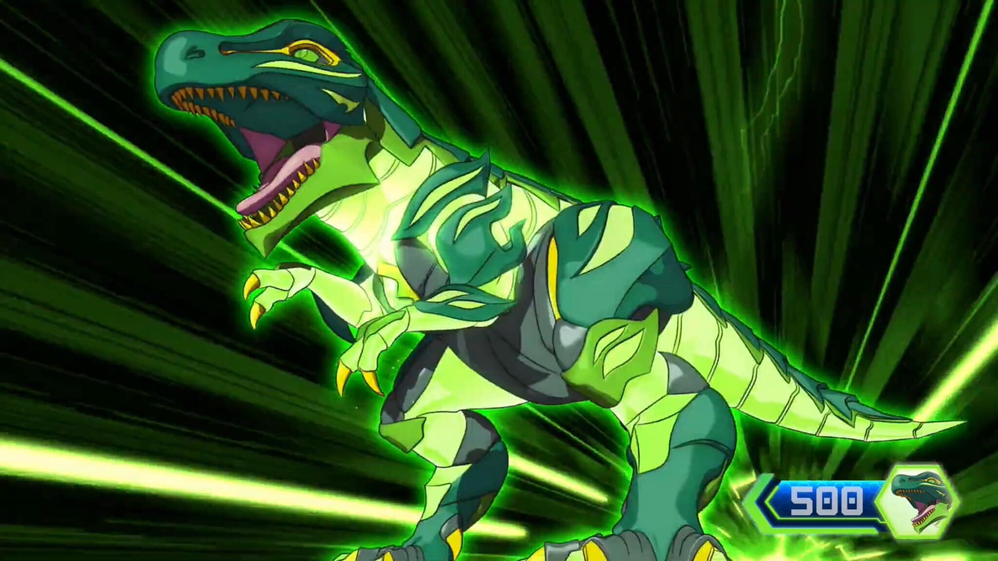 Bakugan reboot to launch within the next two years