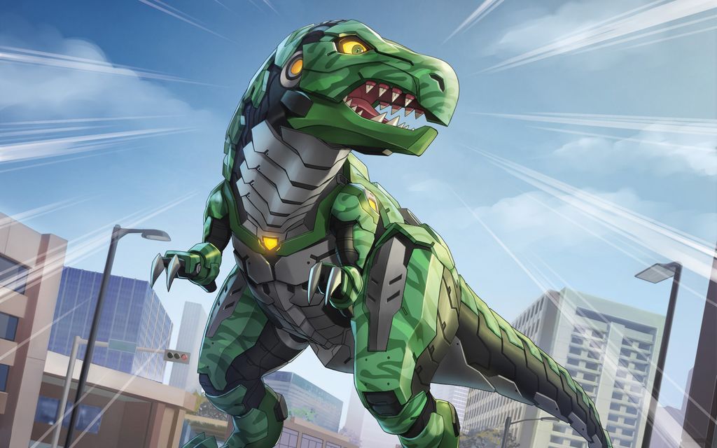 Trox (Bakugan 3.0), Heroes Wiki