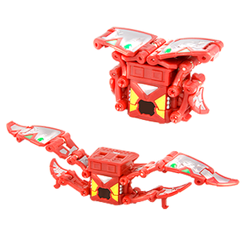 Explosix Gear Bakugan Wiki Fandom
