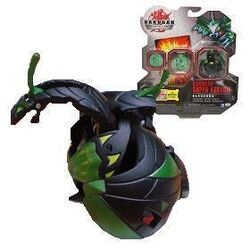 BakuZoom | Bakugan Wiki | Fandom