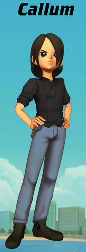 Callum