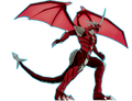 EvilTwin HelixDragonoid