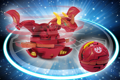 Spin Dragonoid Bakugan Wiki Fandom