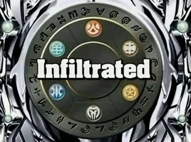 Gundalian Invaders - 30 - English