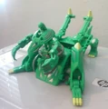 BAKUGAN FORTATRON EUR 139,00 - ES