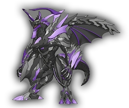 bakugan titan nillious