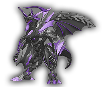 Titan Dragonoid, Bakugan Wiki, Fandom