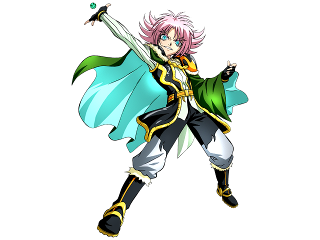 Bakugan Battle Brawlers: New Vestroia - Wikiwand