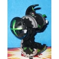 Darkus Zeon Hylash
