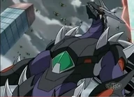 Infinity Helios | Bakuganpedia | Fandom