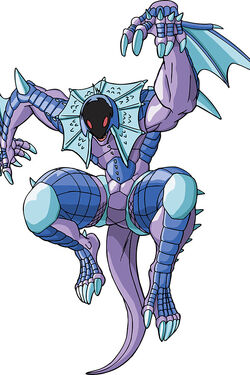 Preyas (Bakugan Battle Brawlers) - Pictures 